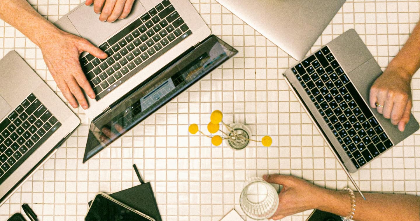 Cover Image for Freelancing Without a Bank — How Kacet Empowers the Unbanked
